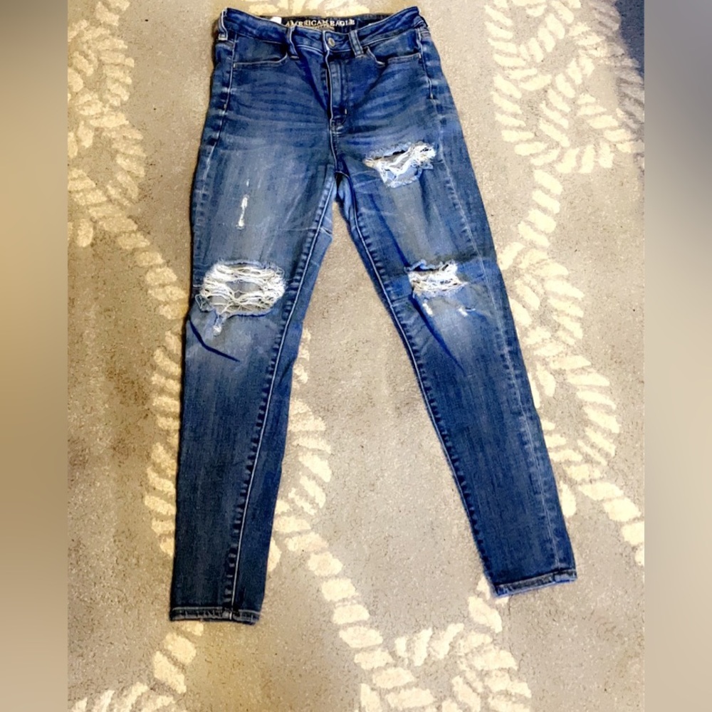 AE jeans!